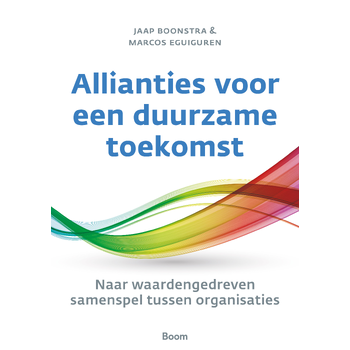 Allianties voor een duurzame toekomst (Paperback) bij Singel 344