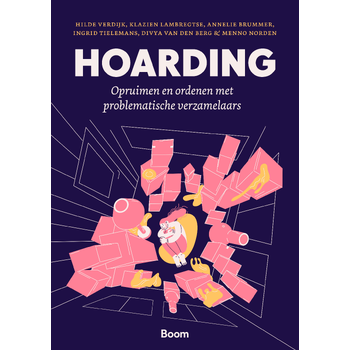 Hoarding (Paperback) bij Singel 344