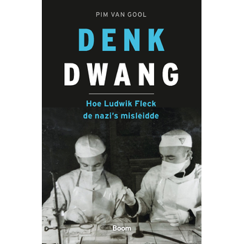 Denkdwang (Paperback) bij Singel 344