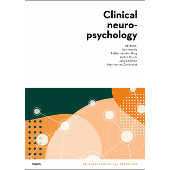 Clinical neuropsychology (Paperback) bij Singel 344