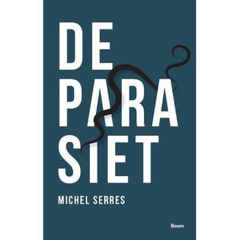De parasiet (Paperback) bij Singel 344