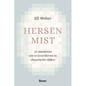 Hersenmist (Paperback) bij Singel 344