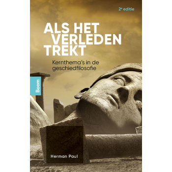 Als het verleden trekt (Paperback) bij Singel 344