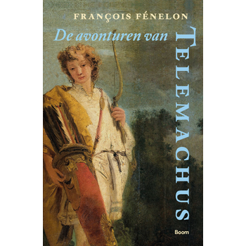 De avonturen van Telemachus (Hardback) bij Singel 344