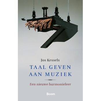Taal geven aan muziek (Paperback) bij Singel 344