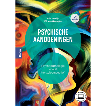 Psychische aandoeningen (Paperback) bij Singel 344