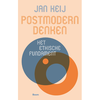 Postmodern denken (Paperback) bij Singel 344