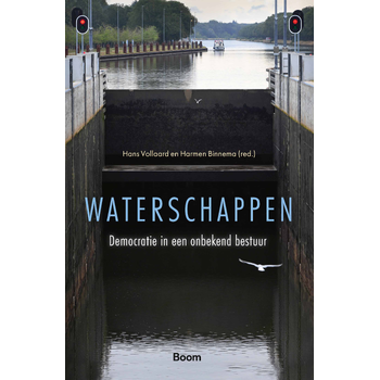 Waterschappen (Paperback) bij Singel 344