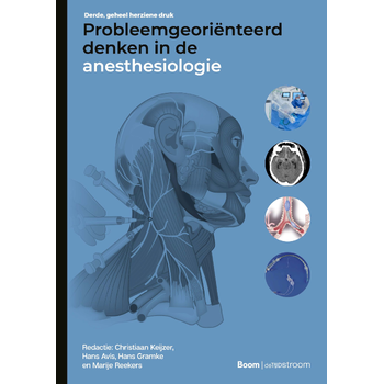 Probleemgeoriënteerd denken in de anesthesiologie (Paperback) bij Singel 344