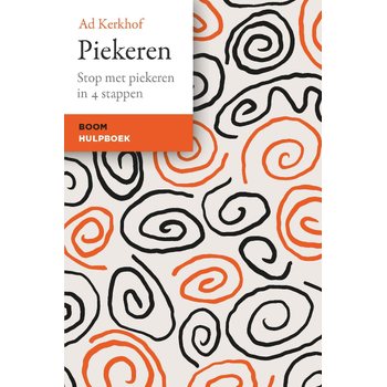 Piekeren (Paperback) bij Singel 344