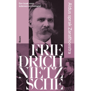 Aldus sprak Zarathoestra (Paperback) bij Singel 344