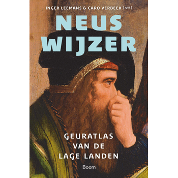 NeusWijzer (Paperback) bij Singel 344