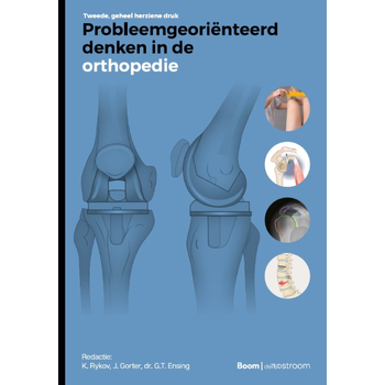 Probleemgeoriënteerd denken in de orthopedie (Paperback) bij Singel 344