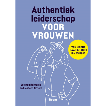 Authentiek leiderschap voor vrouwen (Paperback) bij Singel 344
