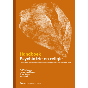 Handboek psychiatrie en religie, herziening (Hardback) bij Singel 344