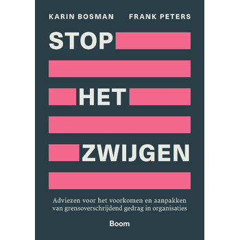 Stop het zwijgen (Paperback) bij Singel 344