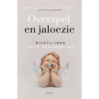 Overspel en jaloezie (Paperback) bij Singel 344