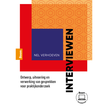 Interviewen (Paperback) bij Singel 344