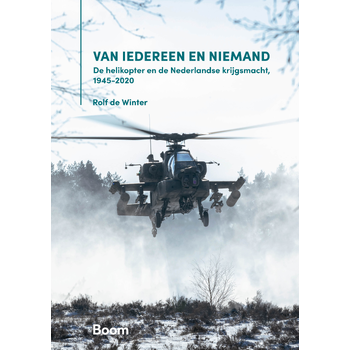 Van iedereen en niemand (Paperback) bij Singel 344