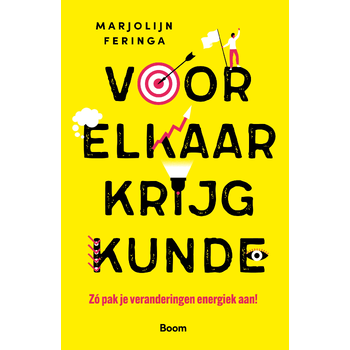 Voorelkaarkrijgkunde (Paperback) bij Singel 344