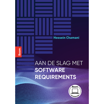 Aan de slag met software requirements (Paperback) bij Singel 344