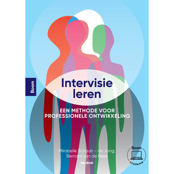 Intervisie leren (Paperback) bij Singel 344
