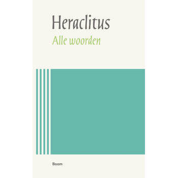 Alle woorden (Paperback) bij Singel 344