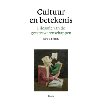Cultuur en betekenis (Paperback) bij Singel 344