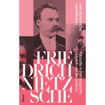 Het dionysische wereldbeeld (Paperback) bij Singel 344
