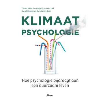 Klimaatpsychologie (Paperback) bij Singel 344