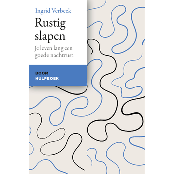 Rustig slapen (Paperback) bij Singel 344