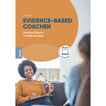 Evidence-based coachen (Paperback) bij Singel 344