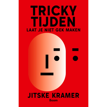 Tricky tijden (Paperback) bij Singel 344