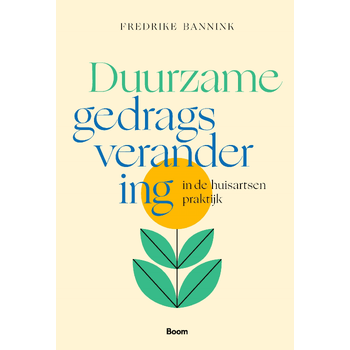 Duurzame gedragsverandering in de huisartsenpraktijk (Paperback) bij Singel 344