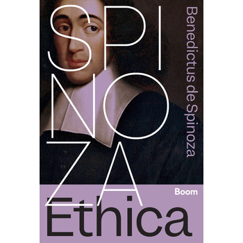 Ethica (Paperback) bij Singel 344