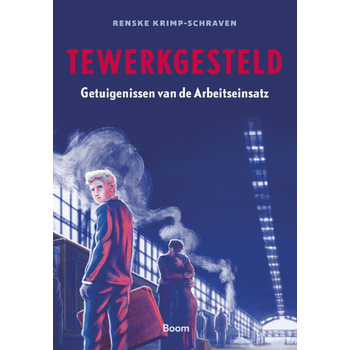 Tewerkgesteld (Paperback) bij Singel 344