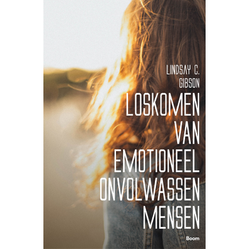 Loskomen van emotioneel onvolwassen mensen (Paperback) bij Singel 344