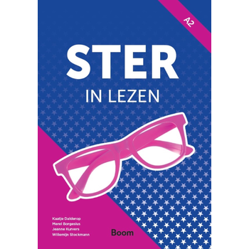 A2 (Paperback) bij Singel 344