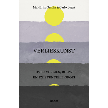 Verlieskunst (Paperback) bij Singel 344