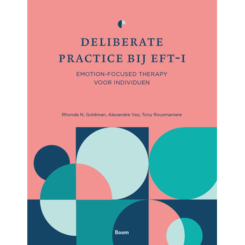 Deliberate practice bij EFT-I (Paperback) bij Singel 344