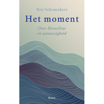 Het moment (Paperback) bij Singel 344