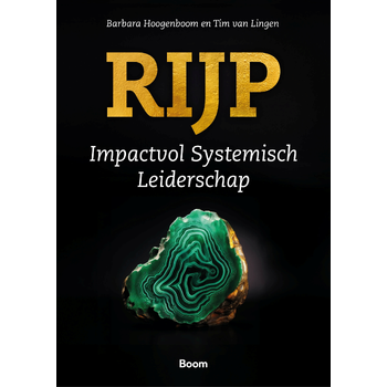 Rijp (Hardback) bij Singel 344