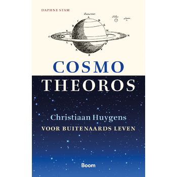 Cosmotheoros (Paperback) bij Singel 344