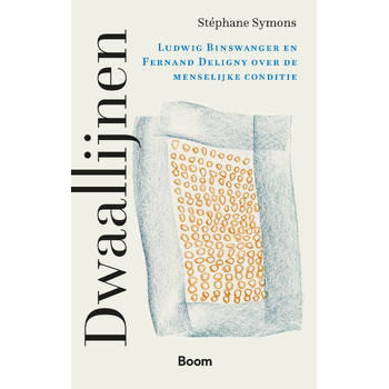 Dwaallijnen (Paperback) bij Singel 344