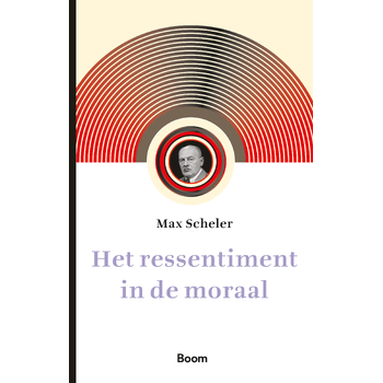 Het ressentiment in de moraal (Paperback) bij Singel 344