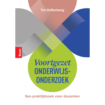 Voortgezet onderwijsonderzoek (Paperback) bij Singel 344