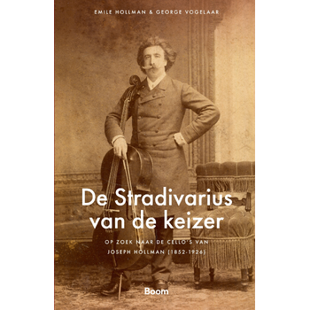 De Stradivarius van de keizer (Paperback) bij Singel 344