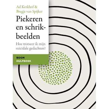 Piekeren en schrikbeelden (Paperback) bij Singel 344