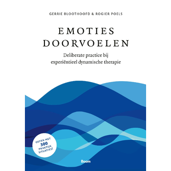 Emoties doorvoelen (Paperback) bij Singel 344