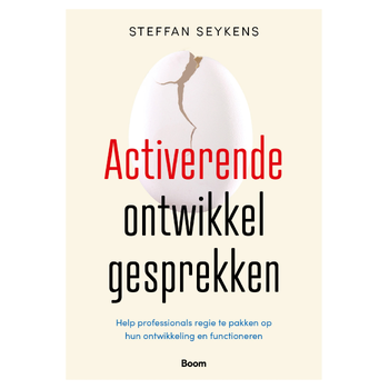 Activerende ontwikkelgesprekken (Paperback) bij Singel 344